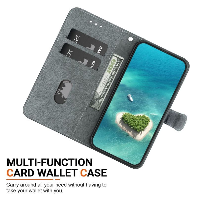 Fodral Xiaomi Redmi Note 15 Pro 5g Lotusmönster