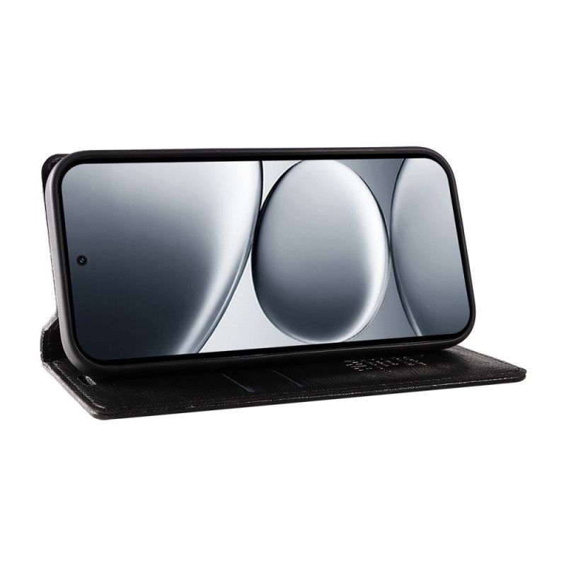 Folio-fodral Xiaomi Redmi Note 15 Pro 5g Retro Yikatu Yk