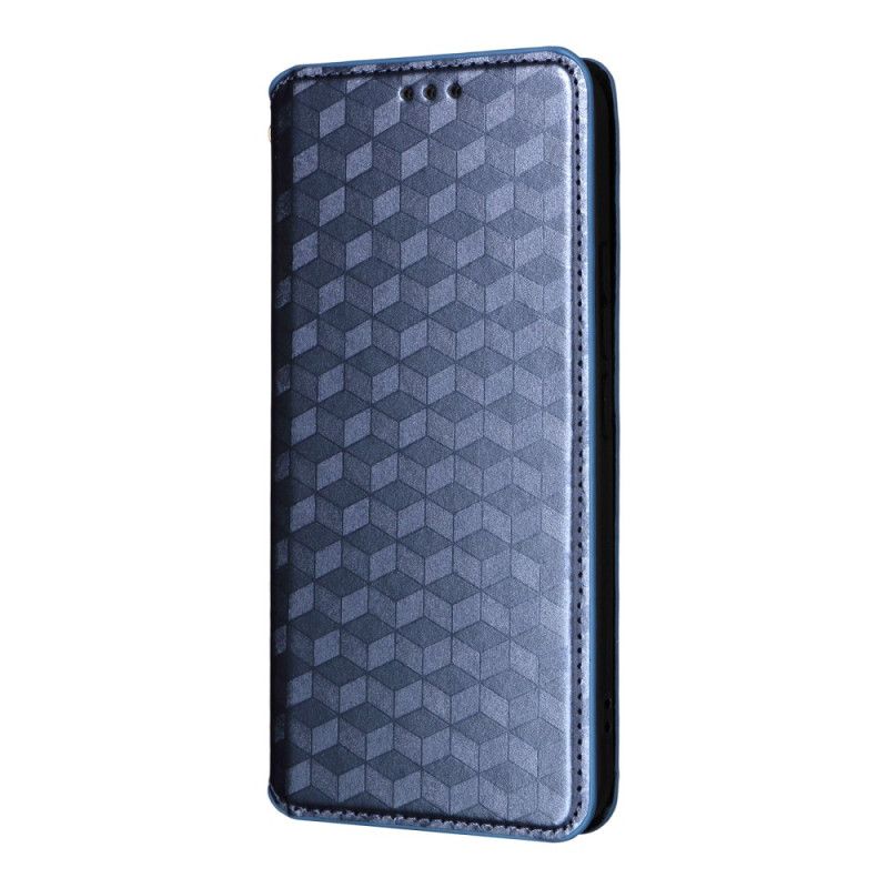 Folio-fodral Xiaomi Redmi Note 15 Pro 5g Telefonfodral Glansigt