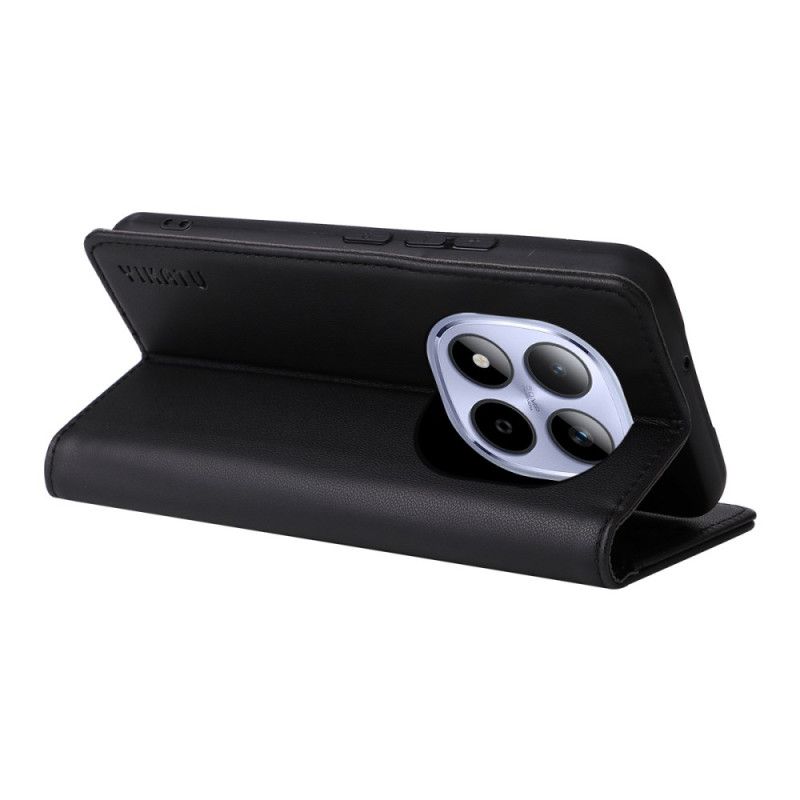 Folio-fodral Xiaomi Redmi Note 15 Pro 5g Yikatu