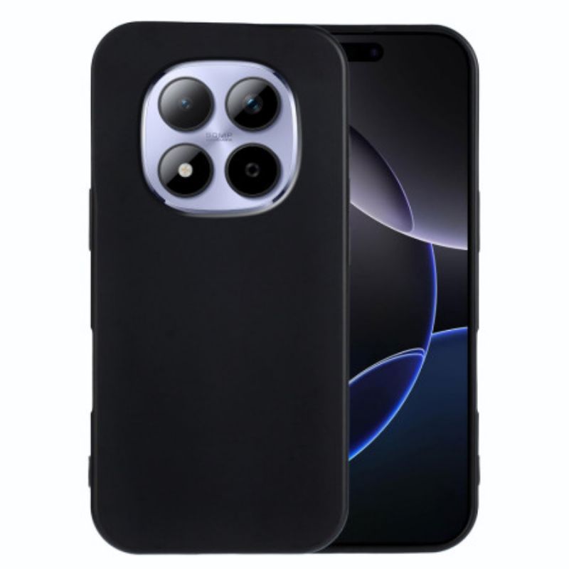 Skal För Xiaomi Redmi Note 15 Pro 5g Anti-fingeravtryck