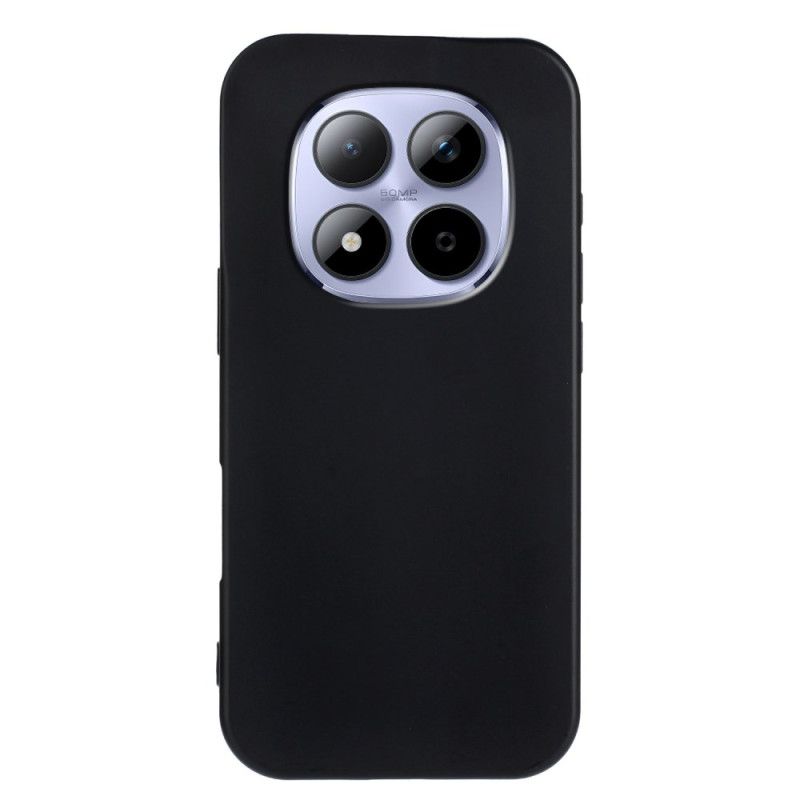 Skal För Xiaomi Redmi Note 15 Pro 5g Anti-fingeravtryck