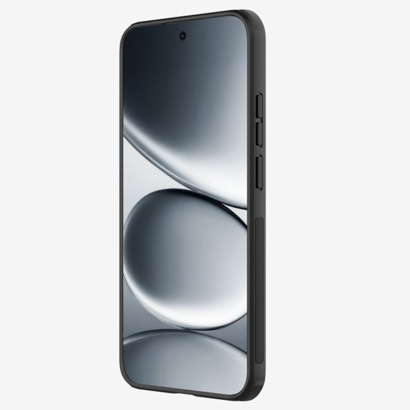 Skal För Xiaomi Redmi Note 15 Pro 5g Magnetisk Nillkin Frostad Sköld Pro