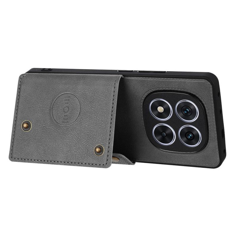 Skal Xiaomi Redmi Note 15 Pro 5g Korthållare Och Stativ