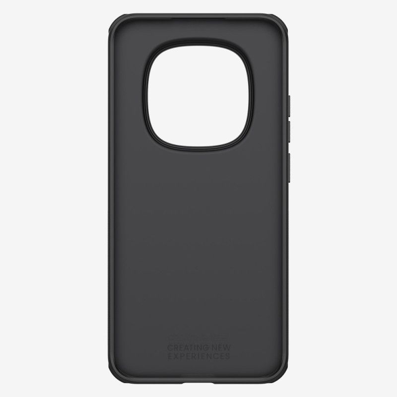 Skal Xiaomi Redmi Note 15 Pro 5g Nillkin Frostad Sköld