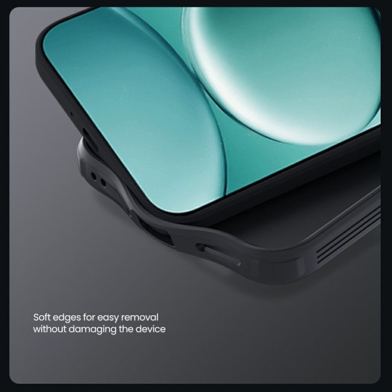 Skal Xiaomi Redmi Note 15 Pro 5g Nillkin Skjutbart Kameraskydd