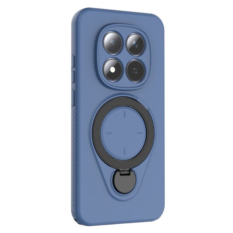 Skal Xiaomi Redmi Note 15 Pro 5g Roterande Magnetisk Ringhållare