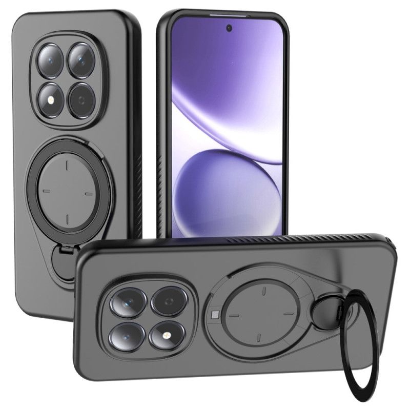 Skal Xiaomi Redmi Note 15 Pro 5g Roterande Magnetisk Ringhållare