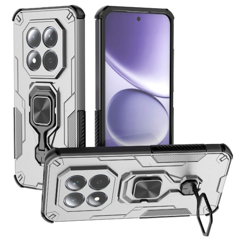 Skal Xiaomi Redmi Note 15 Pro 5g Slitstark Ring