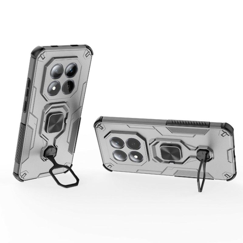 Skal Xiaomi Redmi Note 15 Pro 5g Slitstark Ring