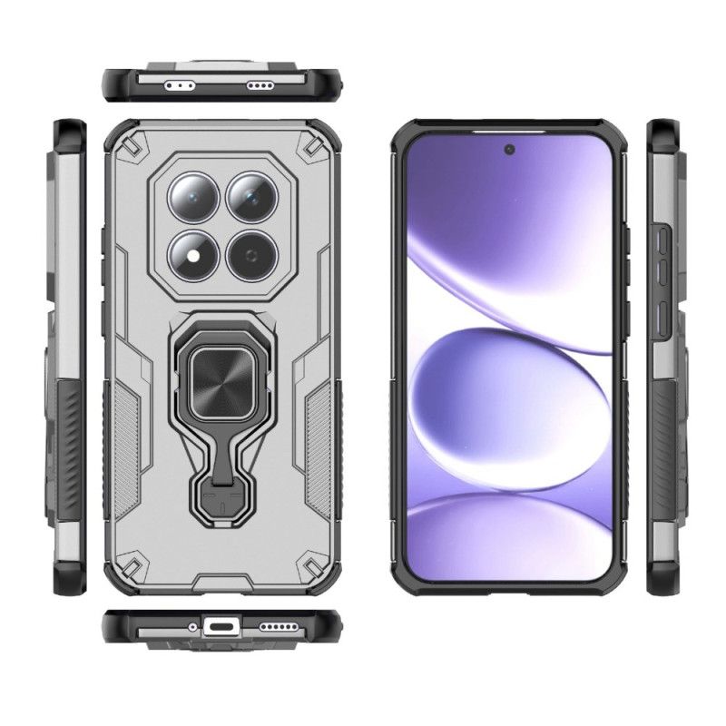 Skal Xiaomi Redmi Note 15 Pro 5g Slitstark Ring