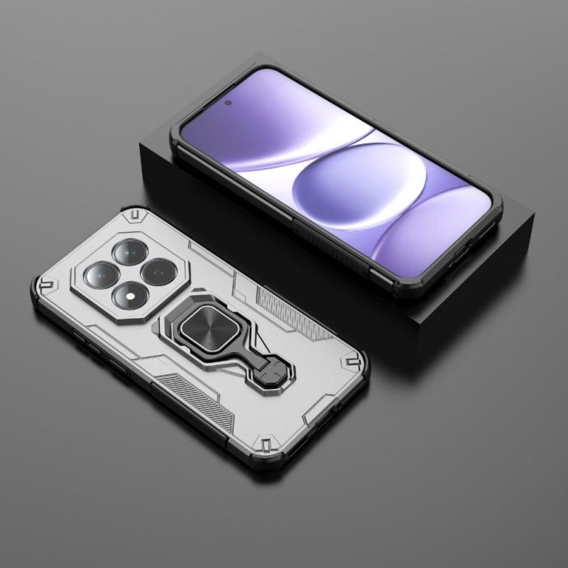 Skal Xiaomi Redmi Note 15 Pro 5g Slitstark Ring