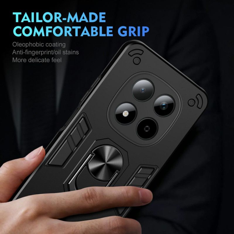 Skal Xiaomi Redmi Note 15 Pro 5g Telefonfodral Ringhållare