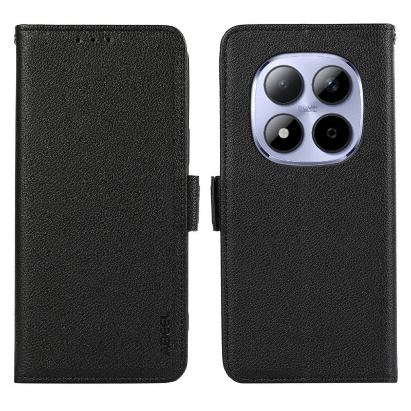 Skyddsfodral Xiaomi Redmi Note 15 Pro 5g Abeel