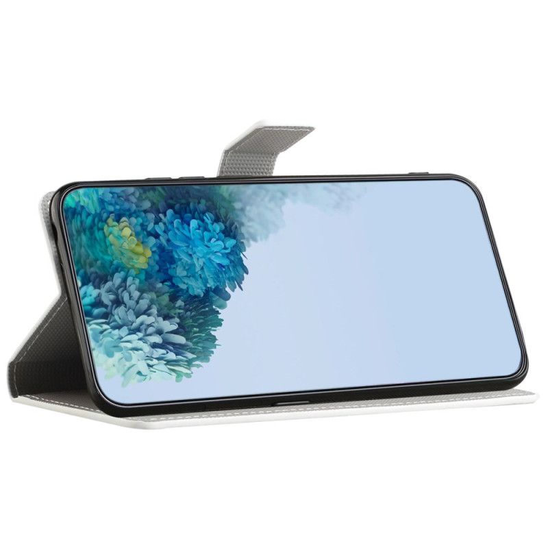 Skyddsfodral Xiaomi Redmi Note 15 Pro 5g Amerikanska Flaggan