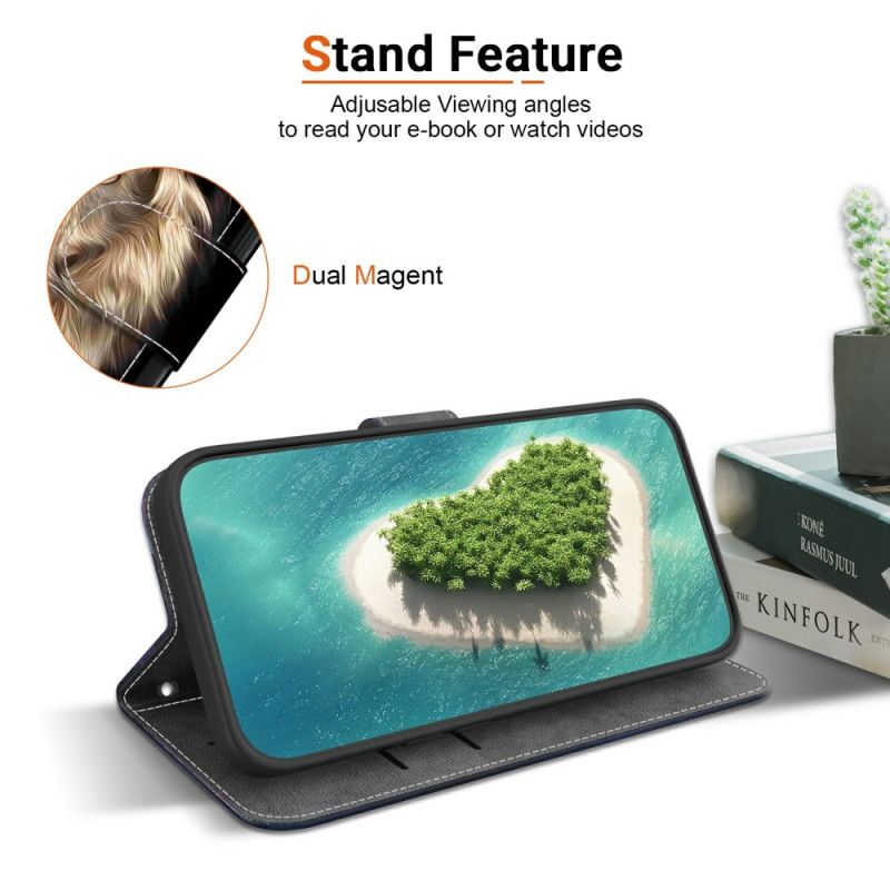 Skyddsfodral Xiaomi Redmi Note 15 Pro 5g Lejonhuvud