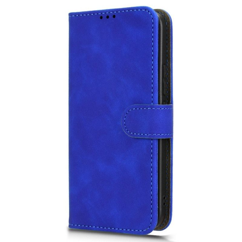 Skyddsfodral Xiaomi Redmi Note 15 Pro 5g Mockaeffekt