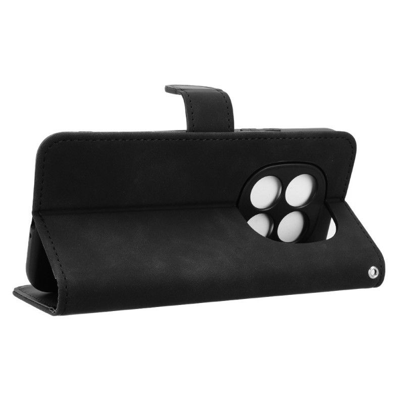 Skyddsfodral Xiaomi Redmi Note 15 Pro 5g Mockaeffekt