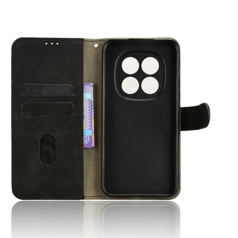 Skyddsfodral Xiaomi Redmi Note 15 Pro 5g Mockaeffekt