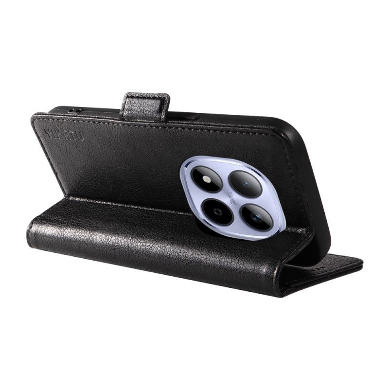 Skyddsfodral Xiaomi Redmi Note 15 Pro 5g Retro Yikatu