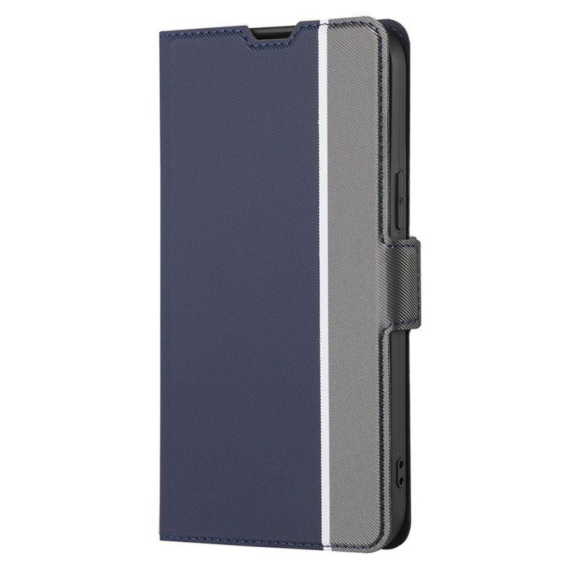 Fodral Honor Magic 5 Lite Två Tonig