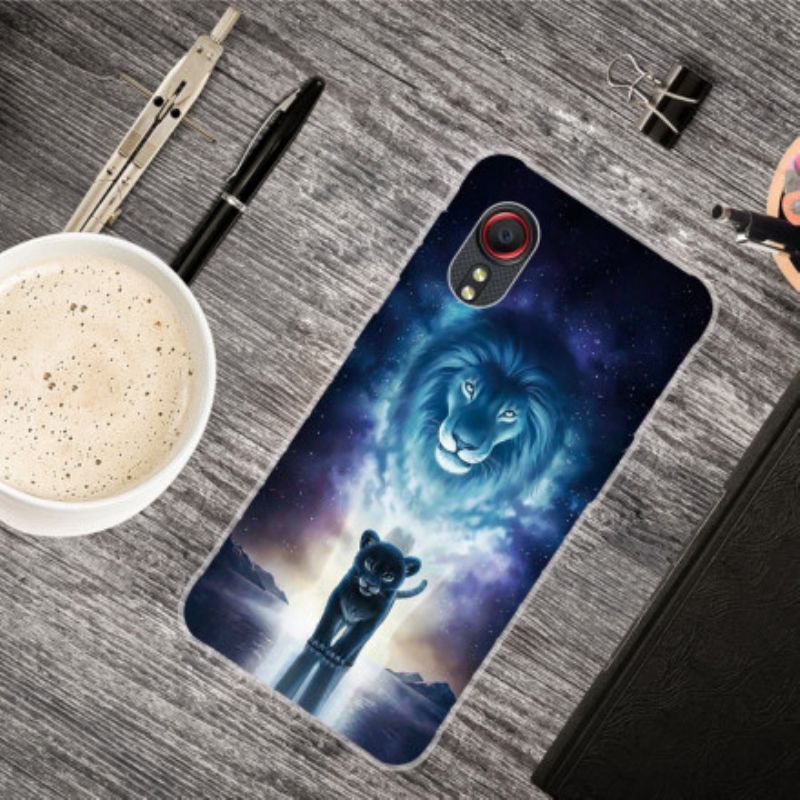 Skal Samsung Galaxy Xcover 5 Ung