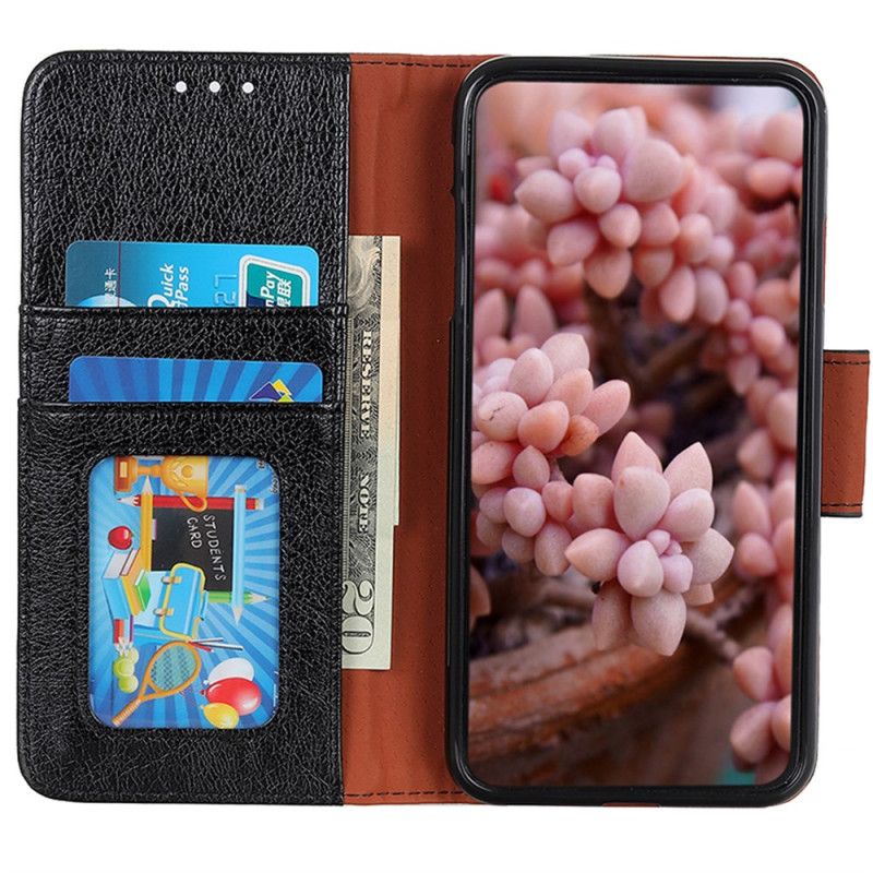 Fodral För Xiaomi Redmi Note 14 4g Nappastruktur