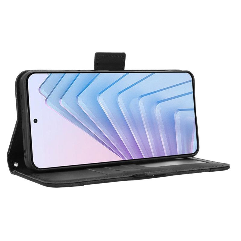 Fodral Xiaomi Redmi Note 14 4g Flera Kort