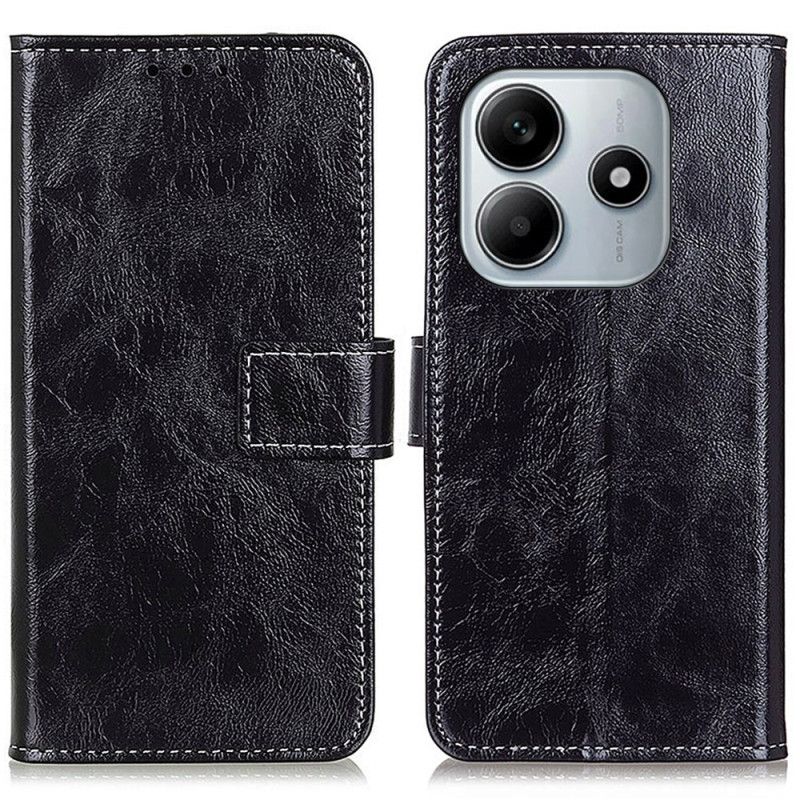 Fodral Xiaomi Redmi Note 14 4g Glansig