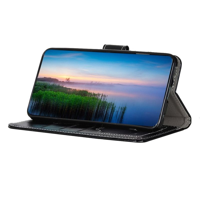 Fodral Xiaomi Redmi Note 14 4g Glansig