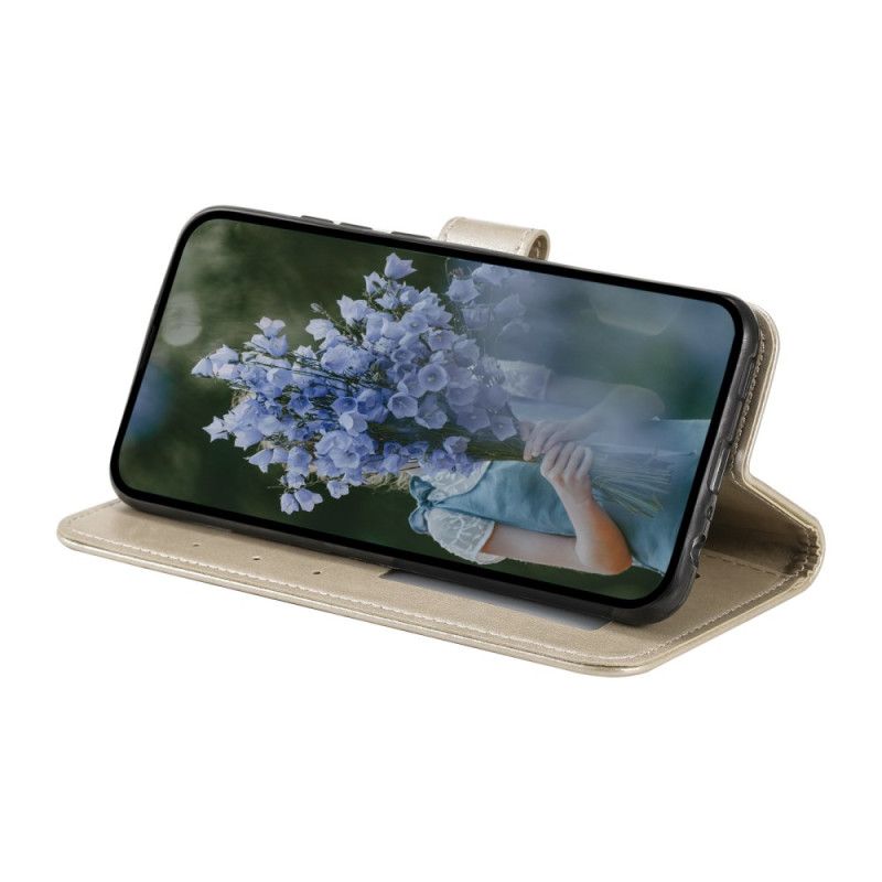 Fodral Xiaomi Redmi Note 14 4g Mandalasol