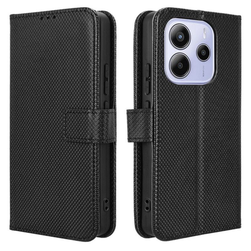 Fodral Xiaomi Redmi Note 14 4g Prickar