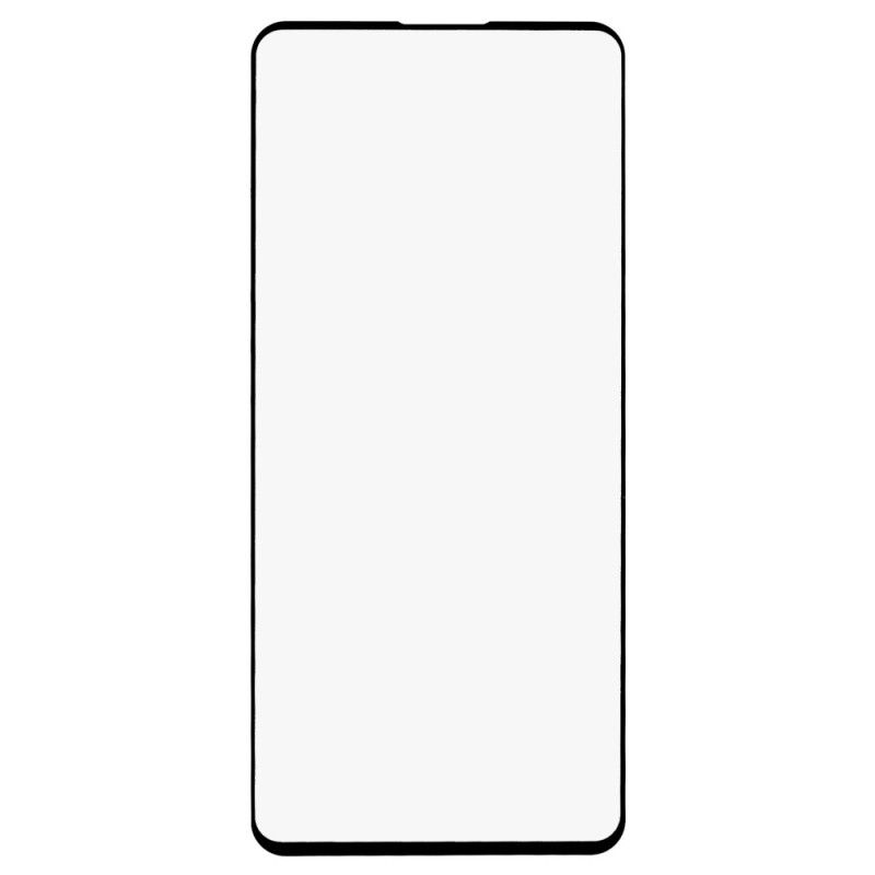 Heltäckande Skärmskydd I Härdat Glas För Xiaomi Redmi Note 14 5g / 14 4g