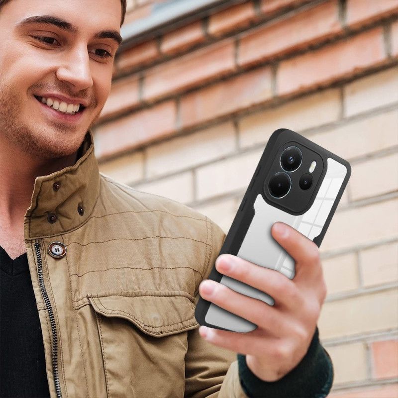 Skal Xiaomi Redmi Note 14 4g 360-graders Skydd