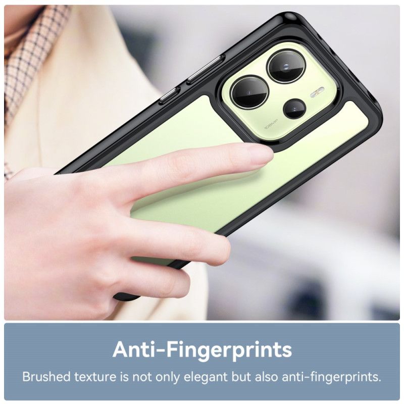 Skal Xiaomi Redmi Note 14 4g Hybrid