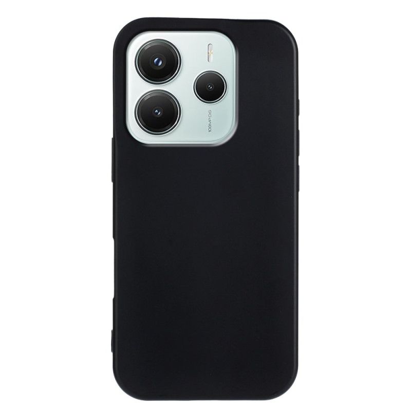 Skal Xiaomi Redmi Note 14 4g Stötsäker Och Fingeravtrycksresistent