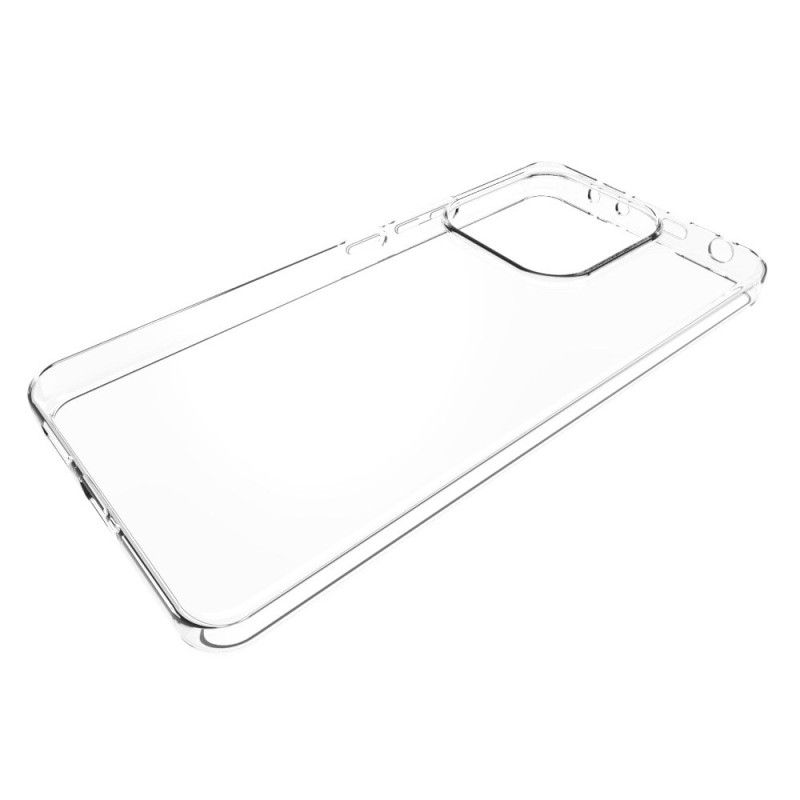 Skal Xiaomi Redmi Note 14 4g Transparent