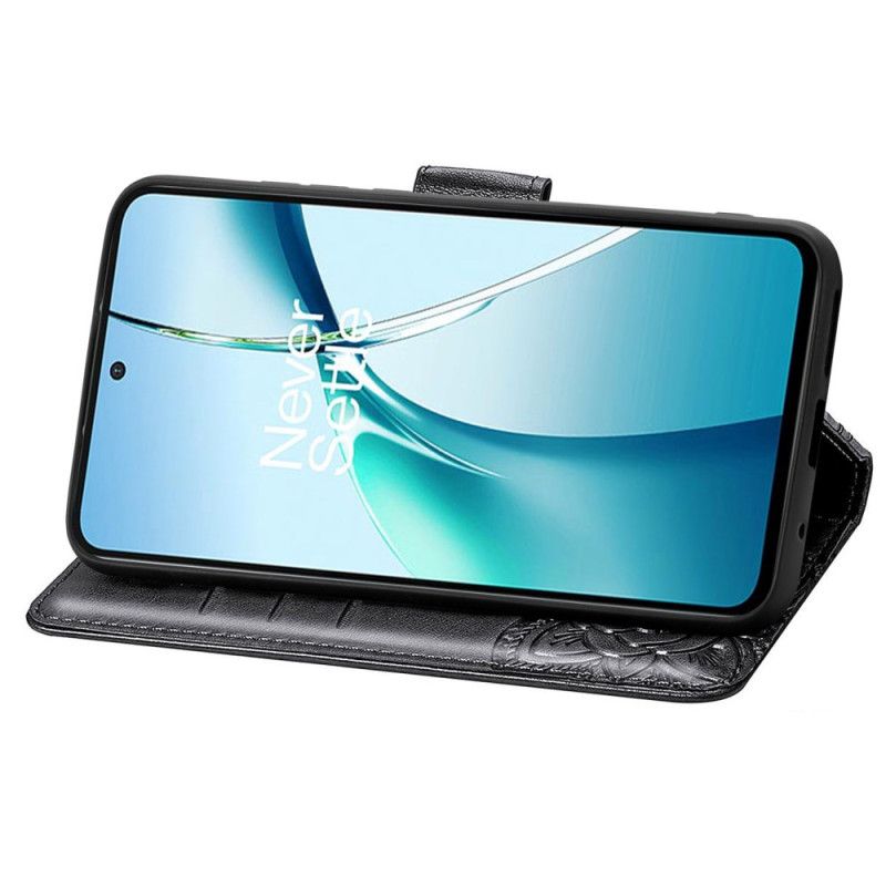 Skyddsfodral Xiaomi Redmi Note 14 4g Barock Fjäril