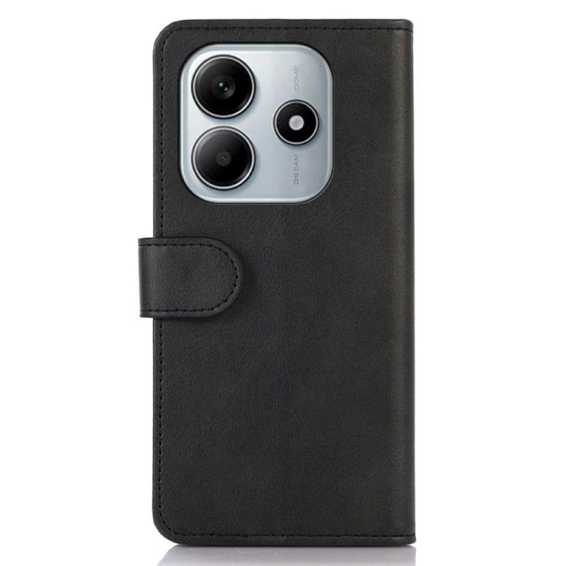 Skyddsfodral Xiaomi Redmi Note 14 4g Klassikern