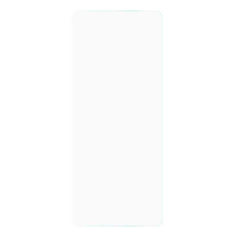Bågkantsskydd Av Härdat Glas För Sony Xperia Pro-i Skärm