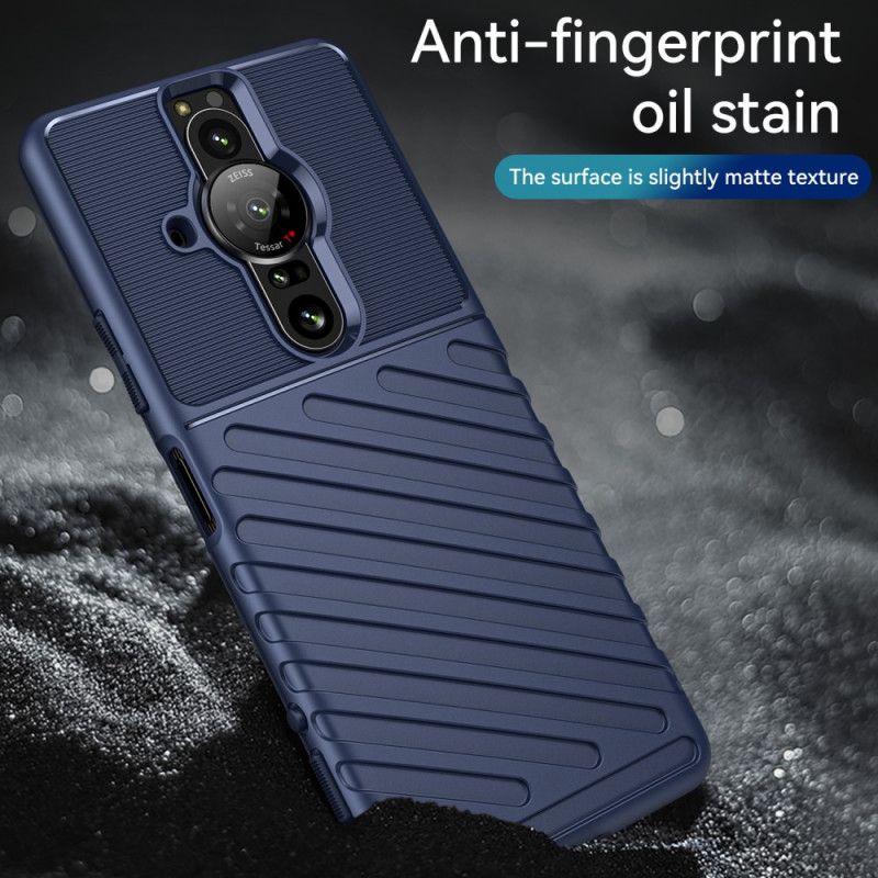 Skal Sony Xperia Pro-i Iii Thunder Series
