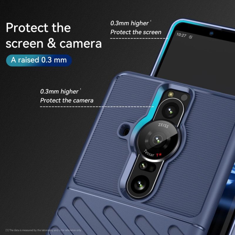 Skal Sony Xperia Pro-i Iii Thunder Series