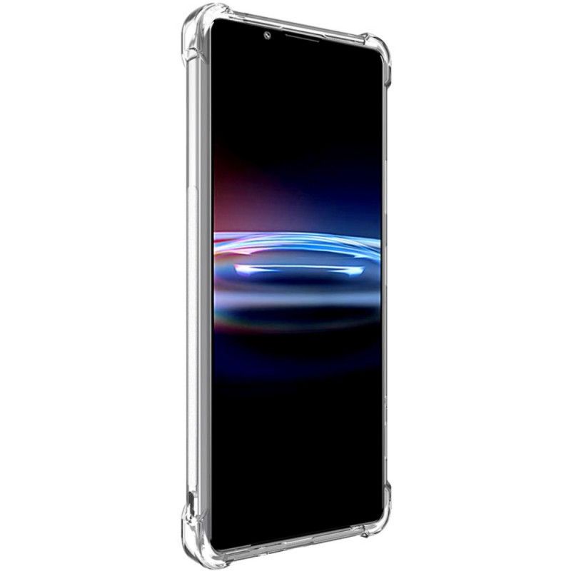 Skal Sony Xperia Pro-i Imak Airbags