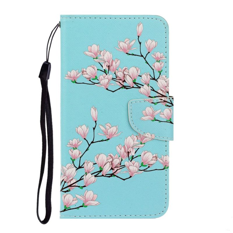 Fodral Xiaomi Redmi 9 Stringband