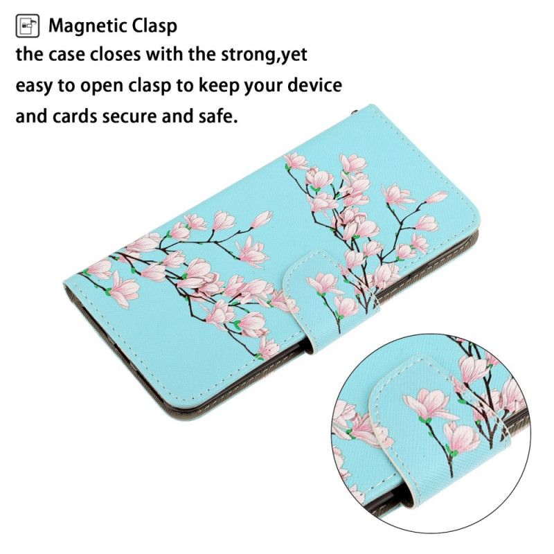 Fodral Xiaomi Redmi 9 Stringband