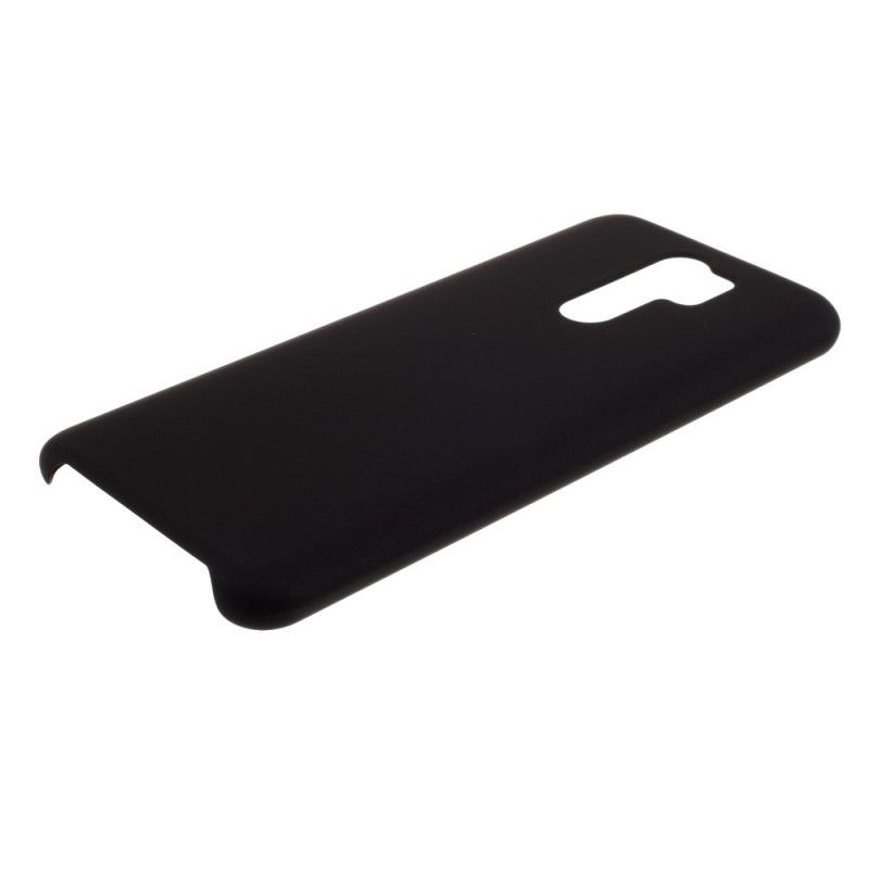 Skal för Xiaomi Redmi 9 Svart Klassisk Stel