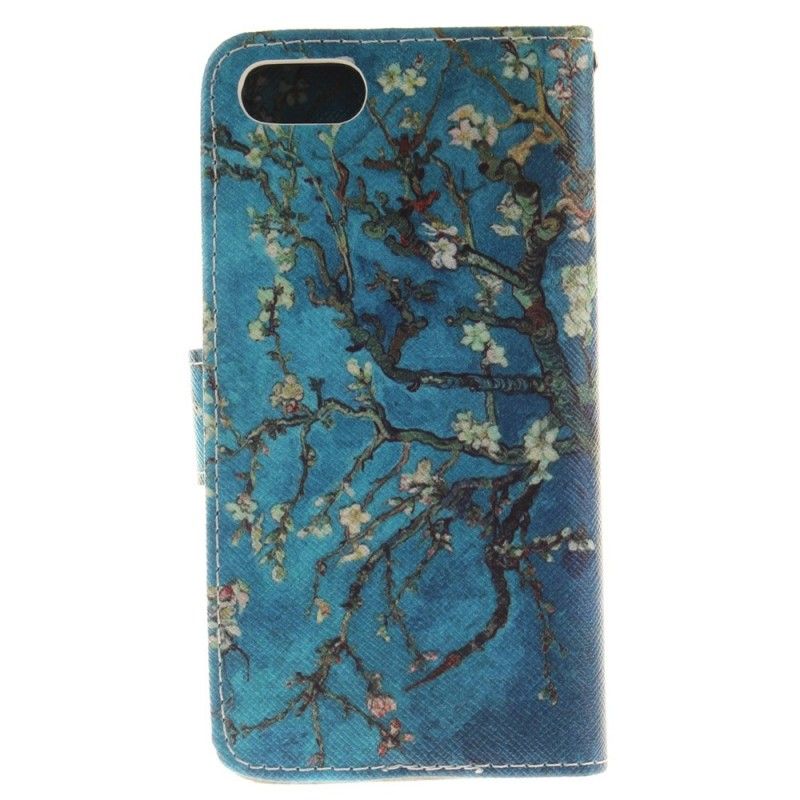 Fodral för iPhone 7 / 8 / SE 2 Blommande Träd
