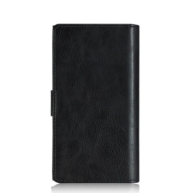 Fodral för iPhone 7 / 8 / SE 2 Svart Dg. Avtagbar Ming