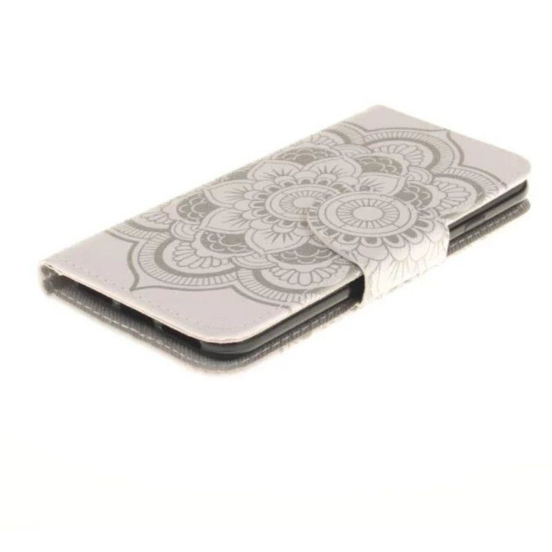 Fodral iPhone 7 / 8 / SE 2 Lotusmandala