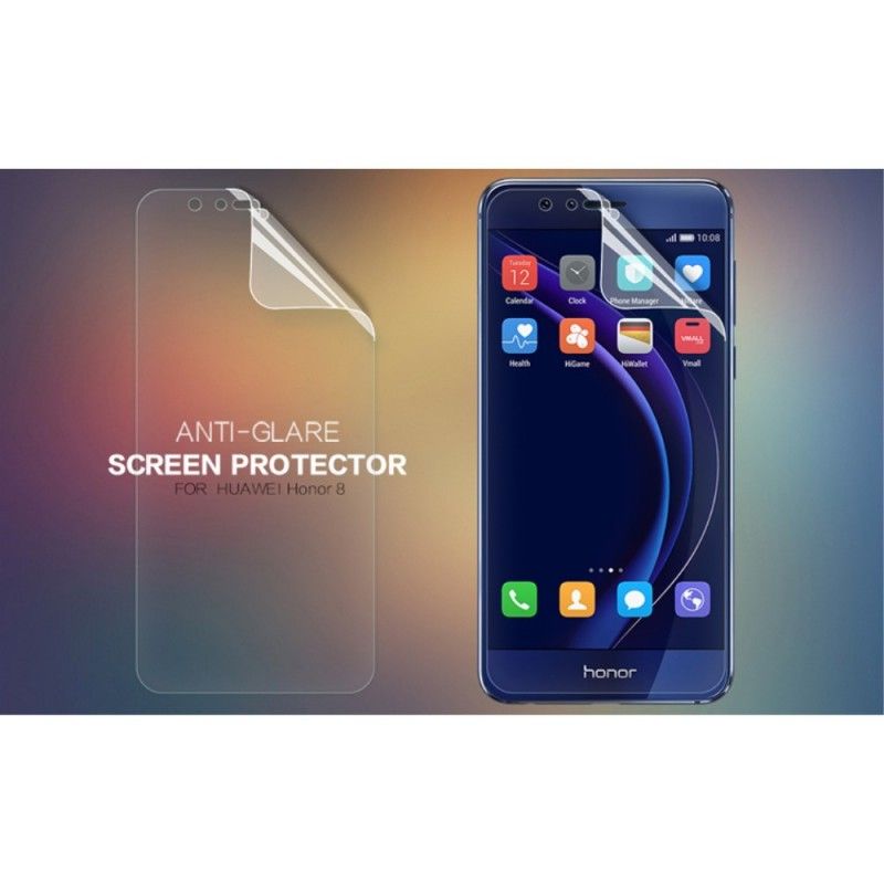 Skärmskyddsfilm För Honor 8